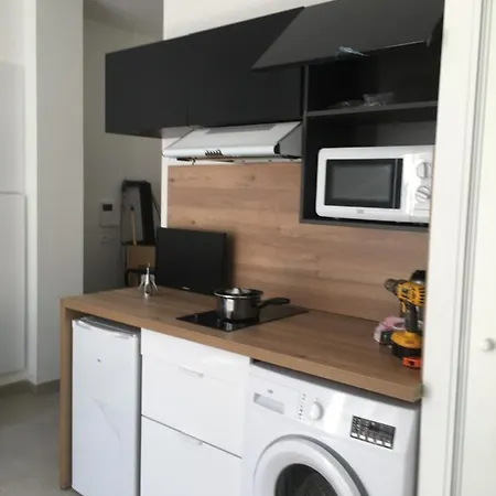 Calme,lumineux ,hyper Centre Apartament Tours